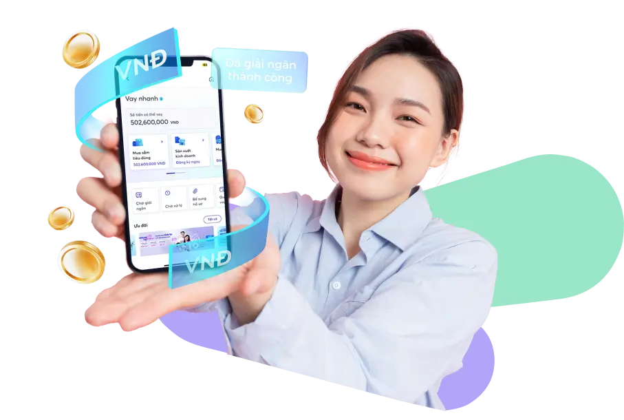 MB Bank - Giải pháp tài chính ưu việt